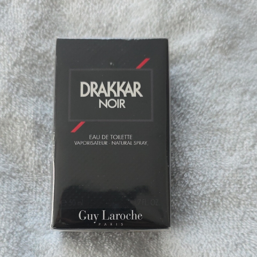 Drakkar Noir Eau De Toilette By Guy Laroche
